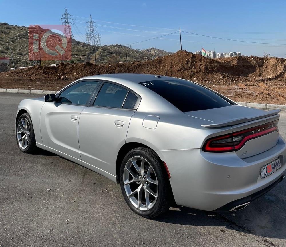 دودج تشارجر